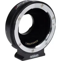 Metabones Adaptateur intelligent Canon EF vers MFT T Mark II