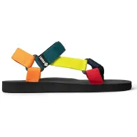 Izas Murero Sandals Multicolore EU 37 Femme