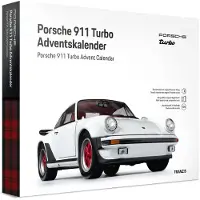 Franzis Porsche 911 Turbo Grand-Prix
