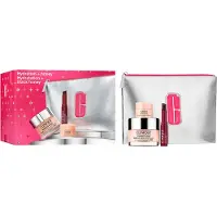 Clinique Moisture Surge Hydration + Honey coffret cadeau pour femme