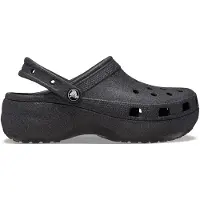 Crocs Sabots noir