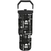 Star Wars Bouteille Isotherme Mdb2404233 Star Wars