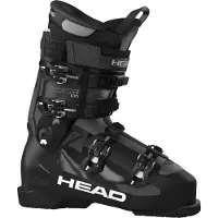 Head Edge 100 Hv Alpine Ski Boots Noir 29.5