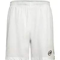 Bullpadel Mazari Shorts Blanc M Homme