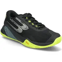 Bullpadel Hack Vibram 25i Padel Shoes Noir EU 40 Homme