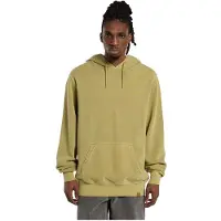 Dickies Plentywood Hoodie Vert L Homme