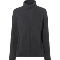 Vaude Idris Iv 3in1 Jacket Noir 44 Femme