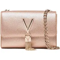 Valentino Sac à bandoulière 'DIVINA' rose