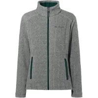 Vaude Idris Iv 3in1 Jacket Vert 40 Femme