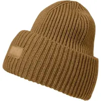 Helly Hansen Rib Beanie Marron