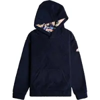 Roxy Someone New Sweatshirt Bleu 14 Years Fille