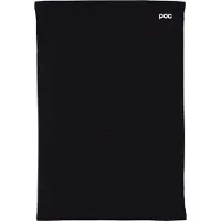 POC Layer Merino, tour de cou, noir