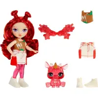 Rainbow High Lt Rainbow Fantasy-Apple 543381 /4