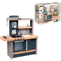 Smoby Evolutionary Kitchen Clair Enfants