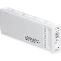 Epson T714700 cartouche d'encre (d"origine) - noir clair