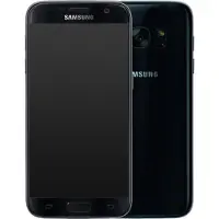 Samsung Galaxy S7 32 Go noir onyx