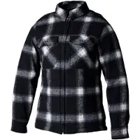 Rst Veste Brushed Ce