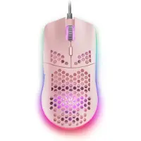 Mars Gaming Souris de jeu LED MMAX RGB