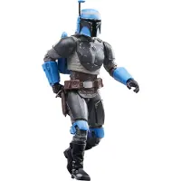 Hasbro The Mandalorian Star Wars Axe Woves Figure 15 Cm Multicolore