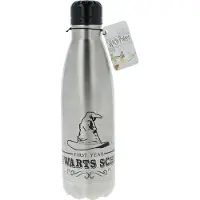 Harry Potter Bouteille En Acier Inoxydable Choixpeau