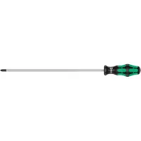 Wera 009319 Kraftform 355 Tournevis Pozidriv 2 X 300Mm Import Grande Bretagne