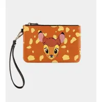 Difuzed Porte-monnaie Disney Bambi GW474173BAM
