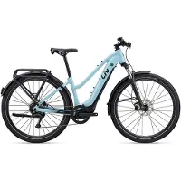 Liv Vélo électrique Amiti E+ 4 Syncdrive Sport 2026