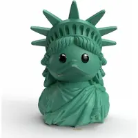 TUBBZ Figurka PVC Travel Tubbz Mini USA 5 cm - oficjalny produkt ma