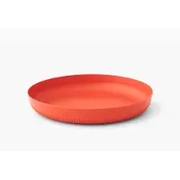 Sea to Summit Plaque de passage 1020 ml orange - orange