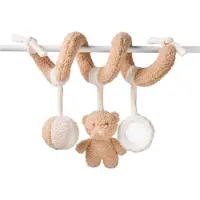 Nattou Spirale d'activités teddy bouclette