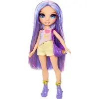 MGA Entertainment My Fashion Style Doll Jaune Enfants