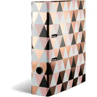 Herma Ordner (A4, 70 mm, 1 pcs)