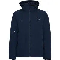 North Bend Veste outdoor 'Octa' bleu foncé