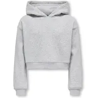 Kids Only GIRLS Sweat-shirt gris clair