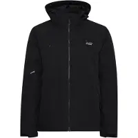 North Bend Veste outdoor 'Octa' noir