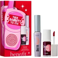 Benefit Talk Beauty to Me coffret maquillage