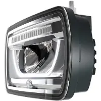Hella Projecteur longue portée 1FE016 773-011