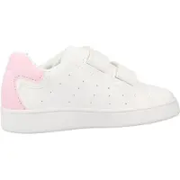 Geox B Eclyper Girl Couleur Blanc
