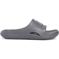 Under Armour Locker V Slides Gris EU 38 Femme