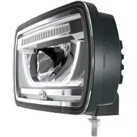 Hella Projecteur longue portée 1FE016 773-001