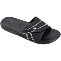 Fashy Active Slides Noir EU 44 Homme,Femme