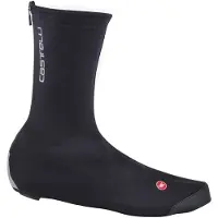 Castelli Espresso 2 Overshoes Noir EU 40-42 Homme