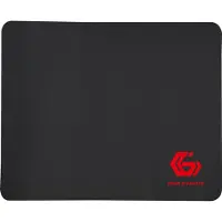 Gembird Pour les souris laser - Noir -