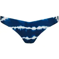 Superdry Bas De Bikini Code Tie Dye