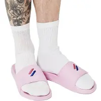 Superdry Code Essential Pool Slides Gris EU 46-47 Homme