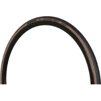 Massi & Stracke Cyclon Elite Classic 700c X 25 Road Tyre Doré 700C x 25