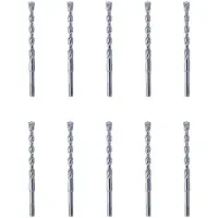 Makita Foret marteau B-46573-10 D.12mm L.160mm SDS-VPLUS L.travail 110mm