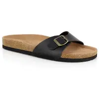 Kimberfeel Joris Sandales Noir EU 40 Homme Noir EU 40