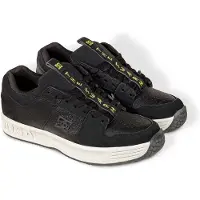 Grimey Dc Shoes Lynx The Swarm Trainers Noir EU 44