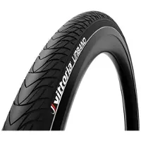 Vittoria Urbano 2c 650c X 47 Rigid Gravel Tyre Noir 650C x 47